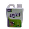 multivitaminico animal amivit