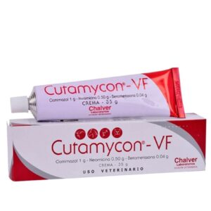 Cutamycon crema