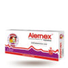 Alernex tabletas 1