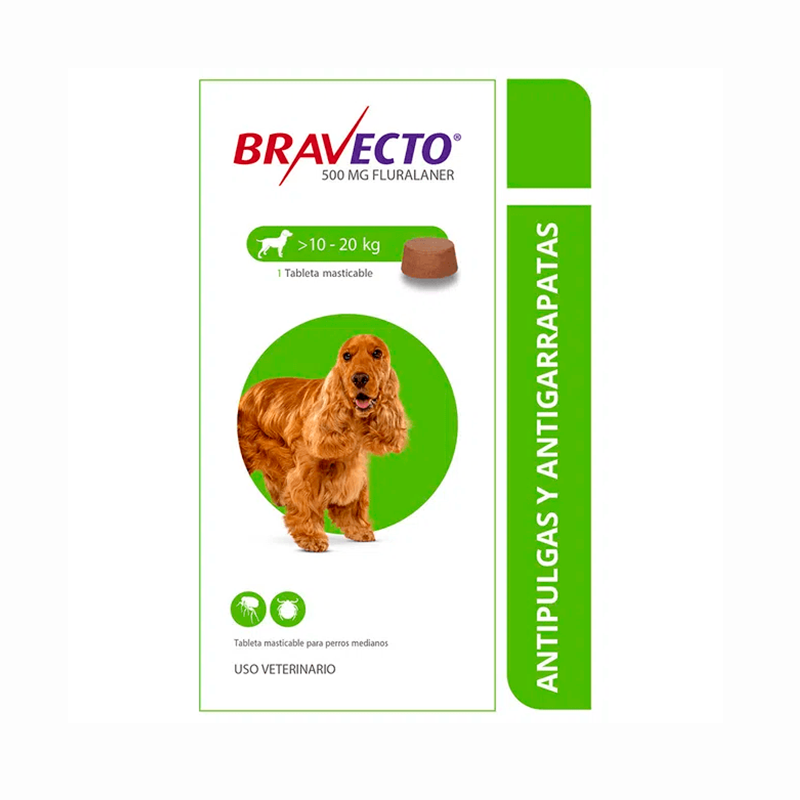 bravecto