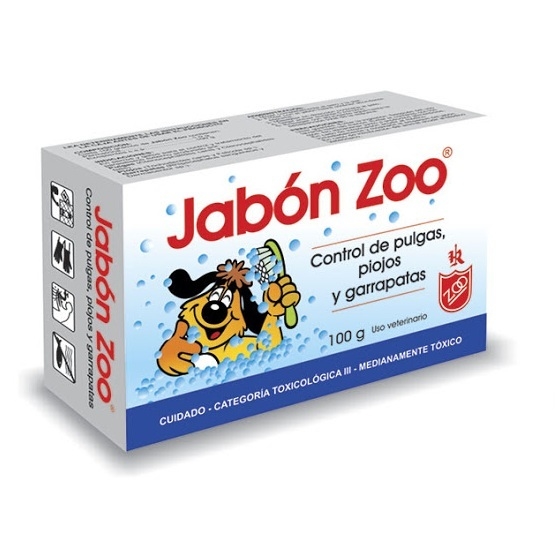 jabon zoo